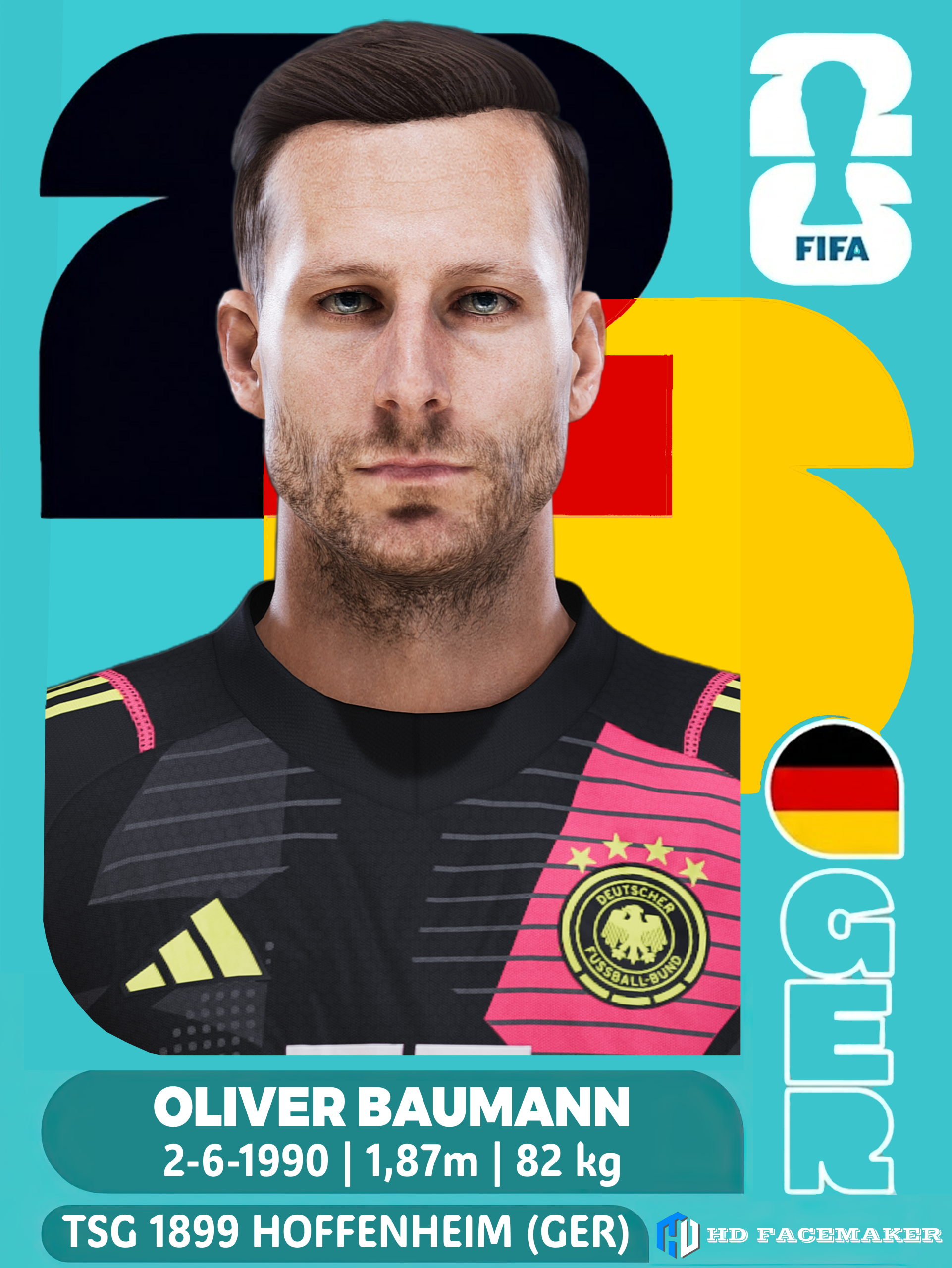 Germany World Cup 2026 Pack - Image 5