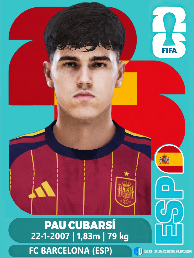 Pau Cubarsí