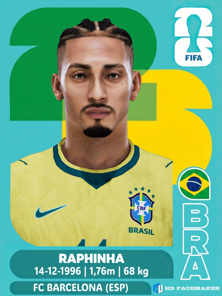 Raphinha