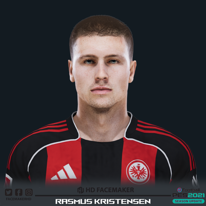 RASMUS KRISTENSEN