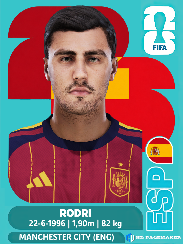 Rodri