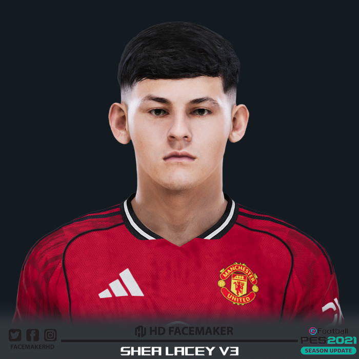 SHEA LACEY V3