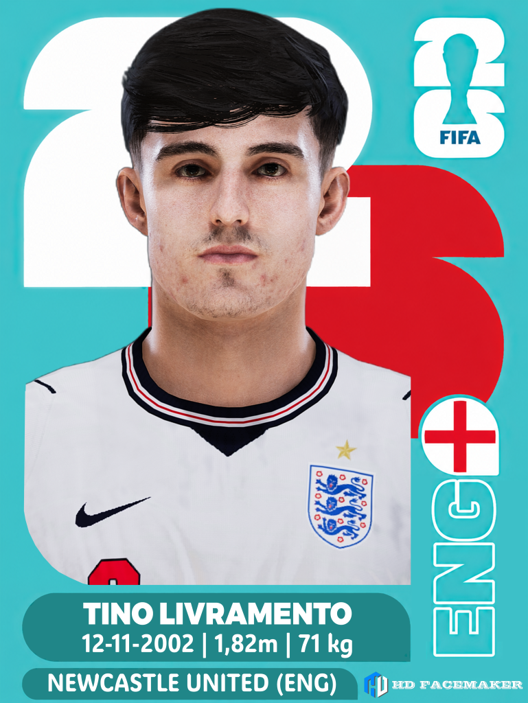 Tino Livramento