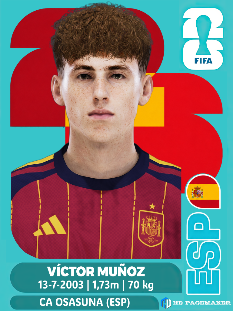 Víctor Muñoz