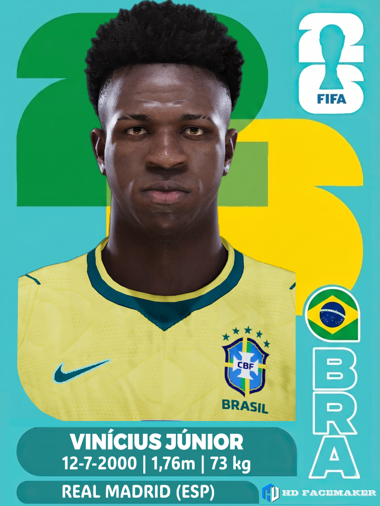 Vinícius Júnior