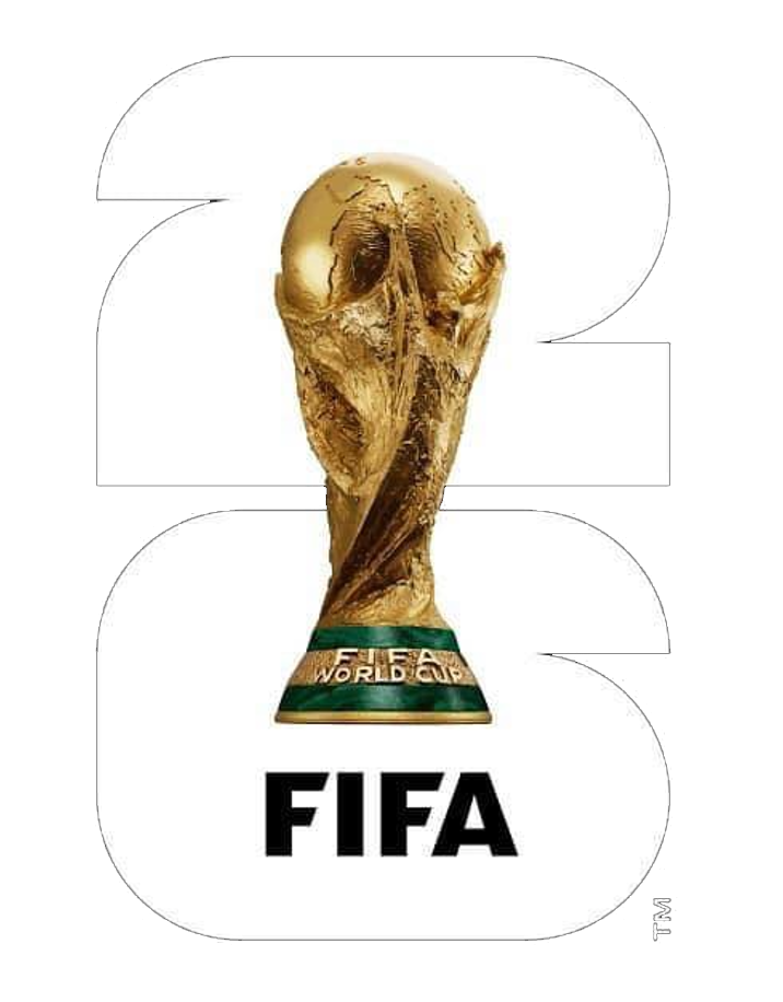 World Cup 2026 visual