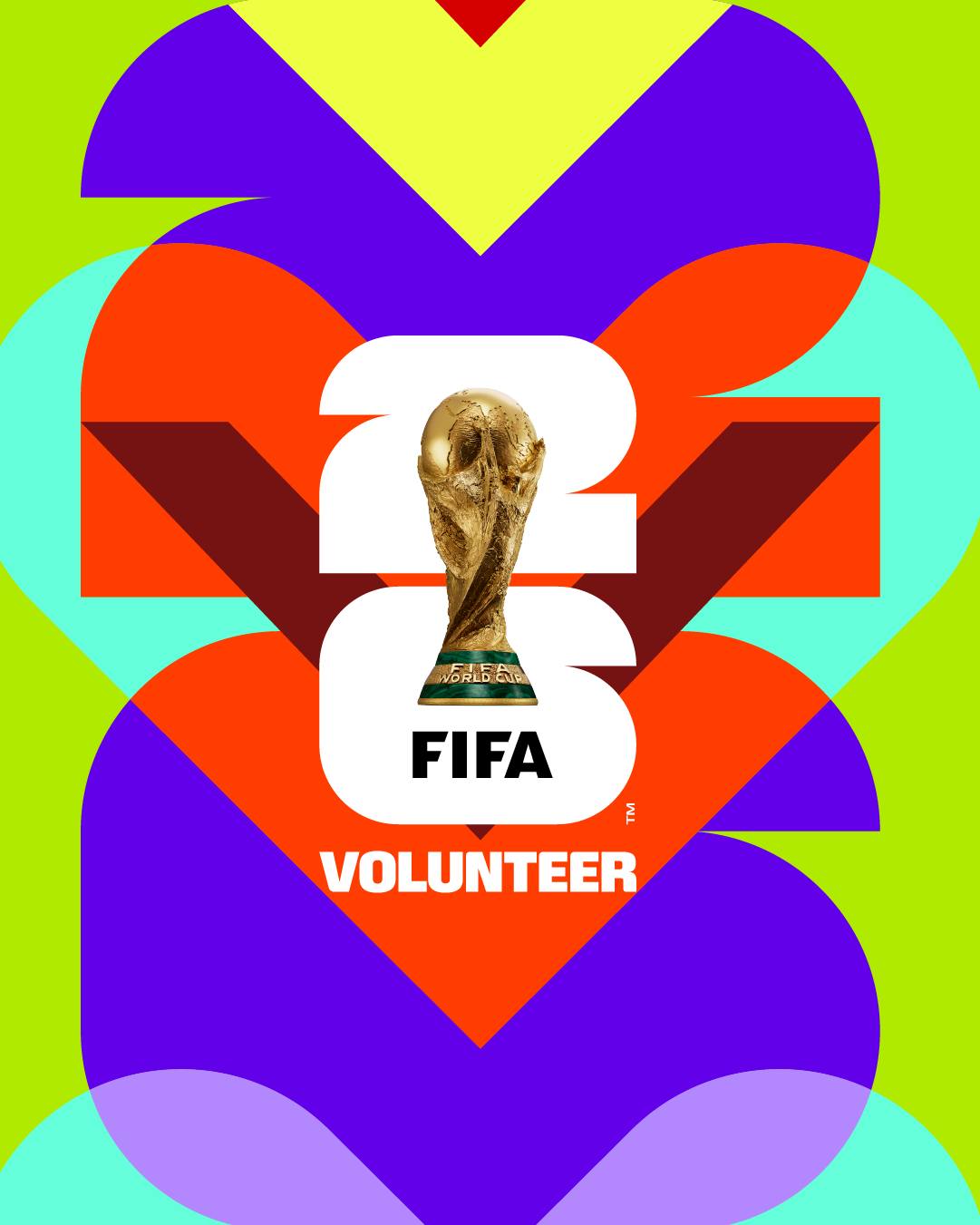 World Cup 2026 visual