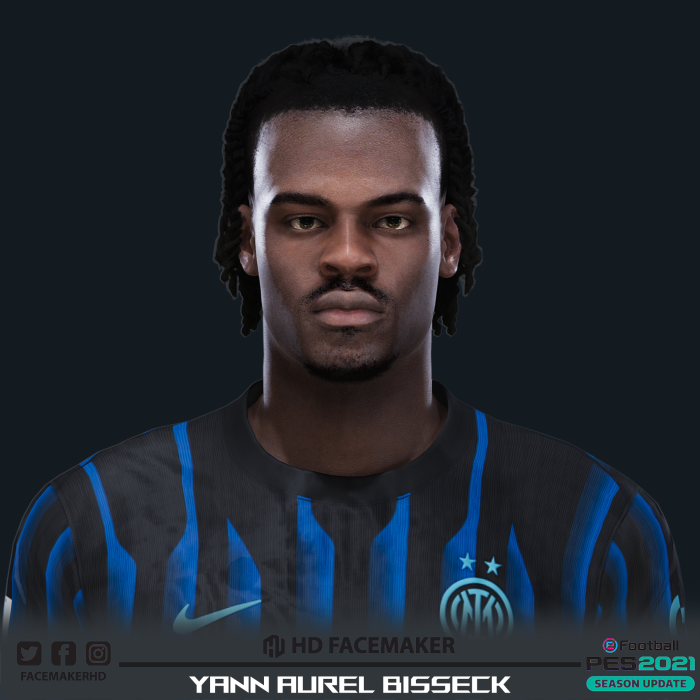 YANN AUREL BISSECK