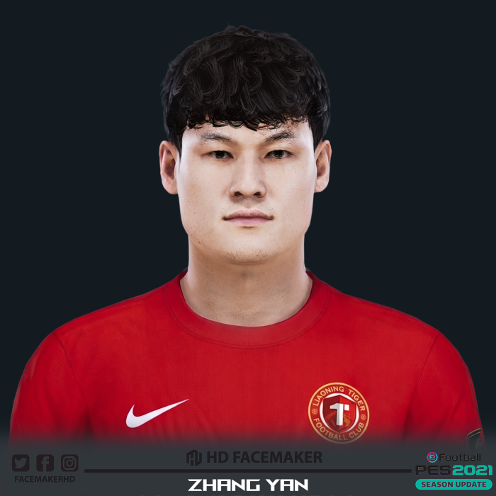 ZHANG YAN