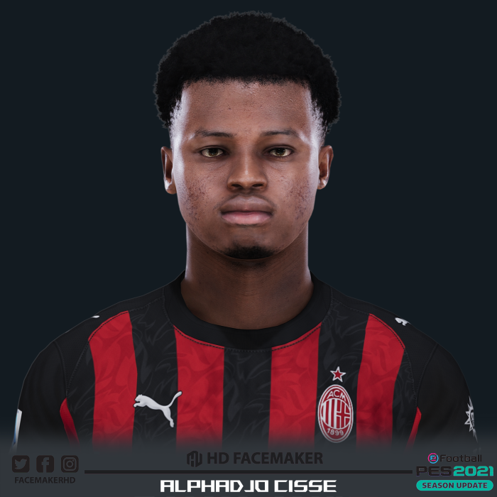 ALPHADJO CISSÈ