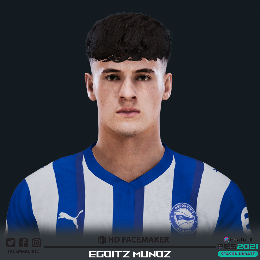 EGOITZ MUÑOZ