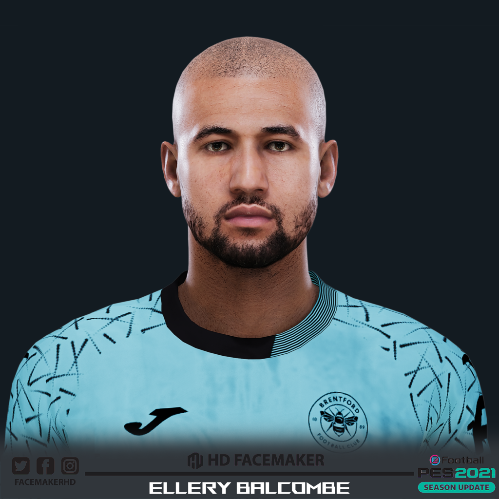 ELLERY BALCOMBE
