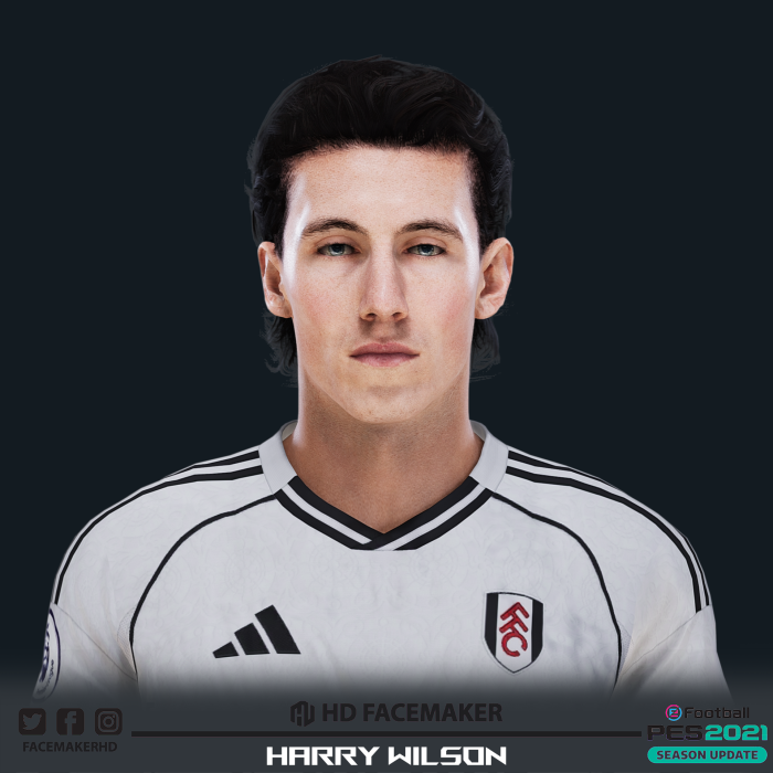 HARRY WILSON