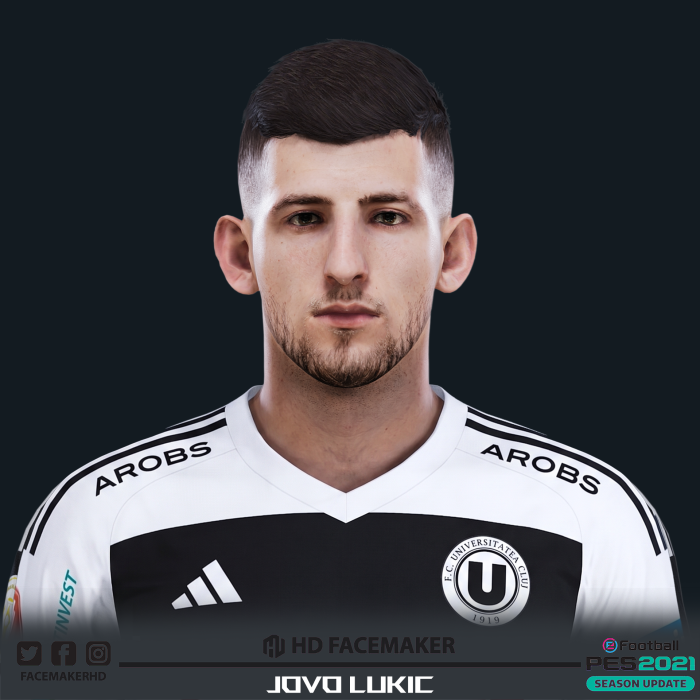 JOVO LUKIĆ