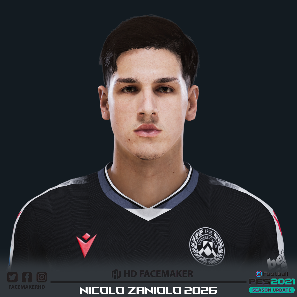 NICOLÒ ZANIOLO 2026