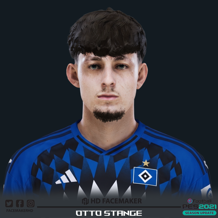 OTTO STANGE