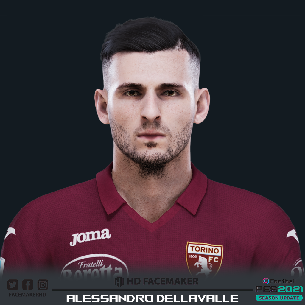 ALESSANDRO DELLAVALLE