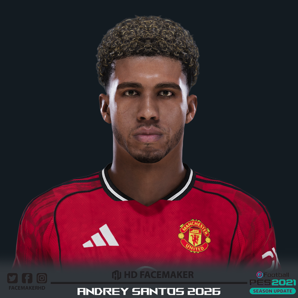 ANDREY SANTOS 2026