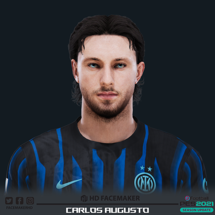 CARLOS AUGUSTO