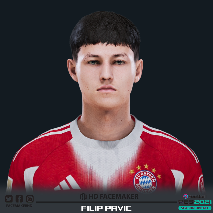 FILIP PAVIĆ