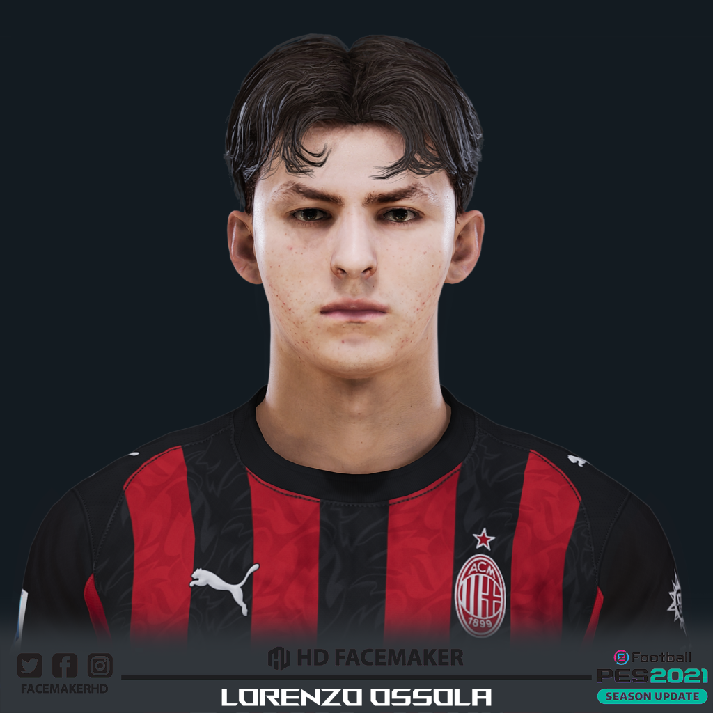 LORENZO OSSOLA