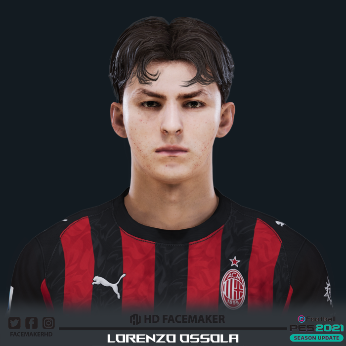 LORENZO OSSOLA