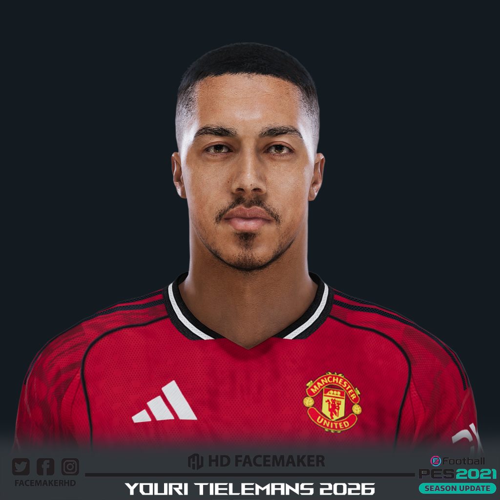 YOURI TIELEMANS 2026