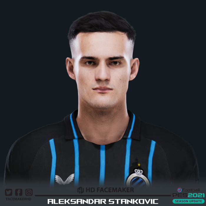 ALEKSANDAR STANKOVIĆ