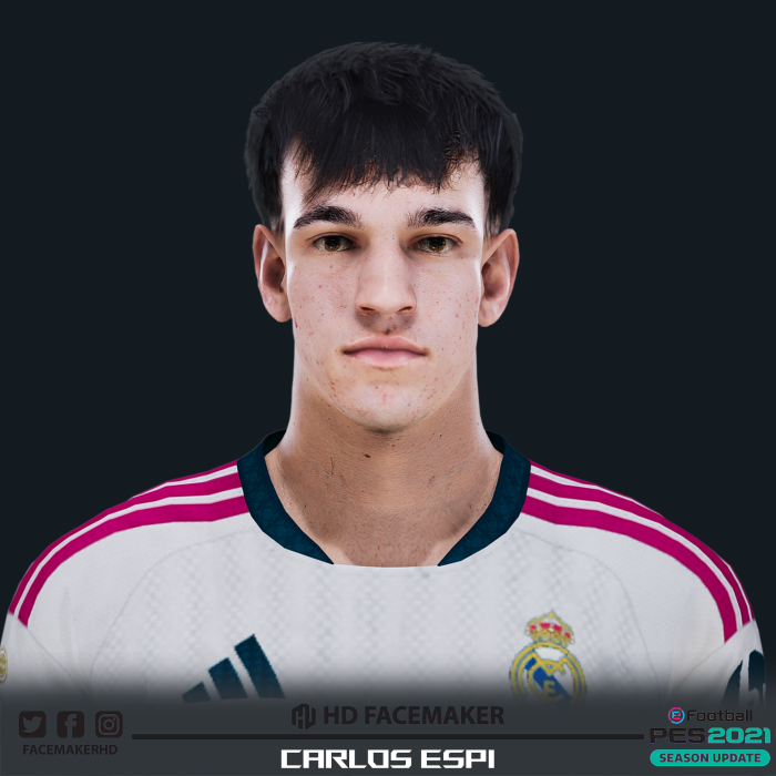 CARLOS ESPÍ