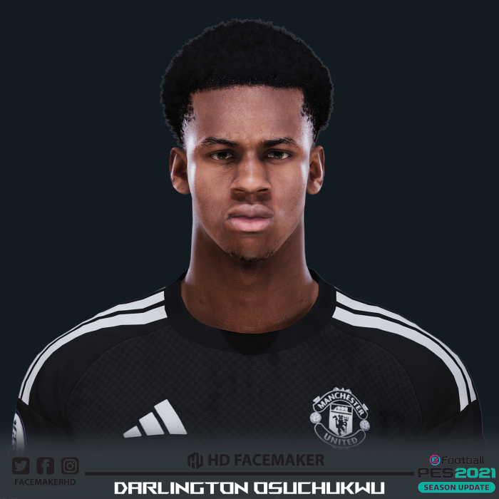 DARLINGTON OSUCHUKWU