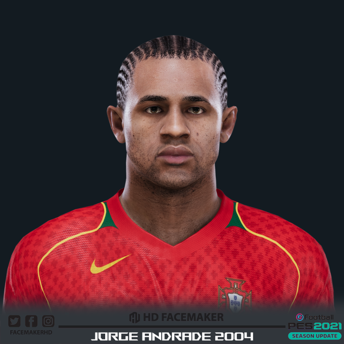 JORGE ANDRADE 2004