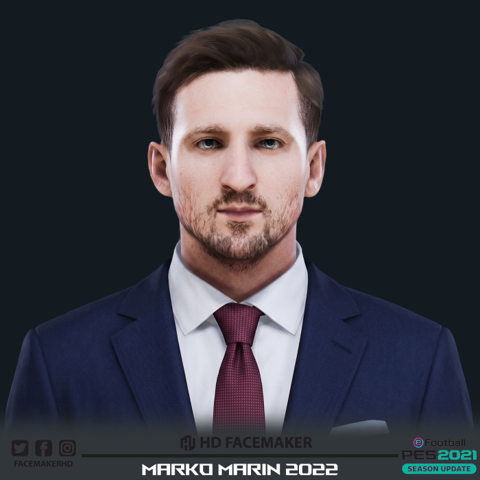 MARKO MARIN 2022