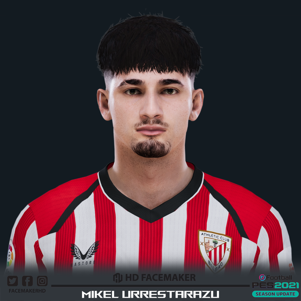 MIKEL URRESTARAZU