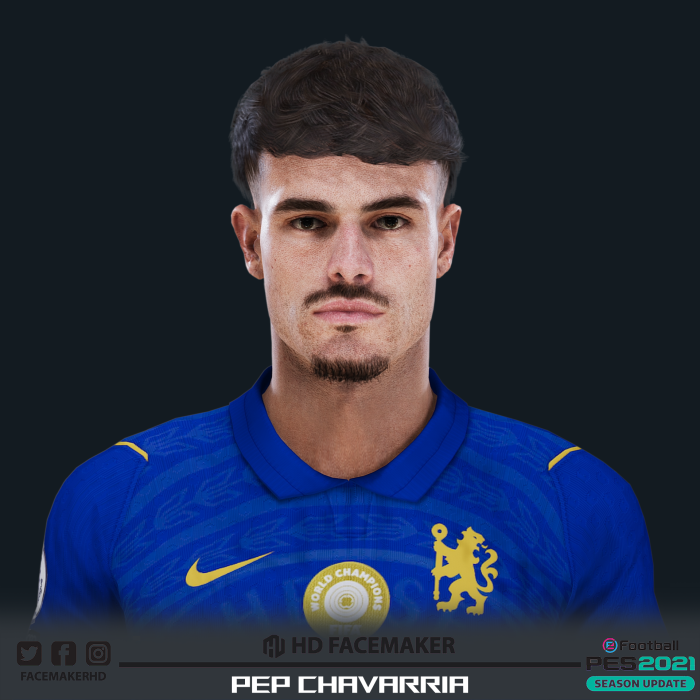 PEP CHAVARRÍA