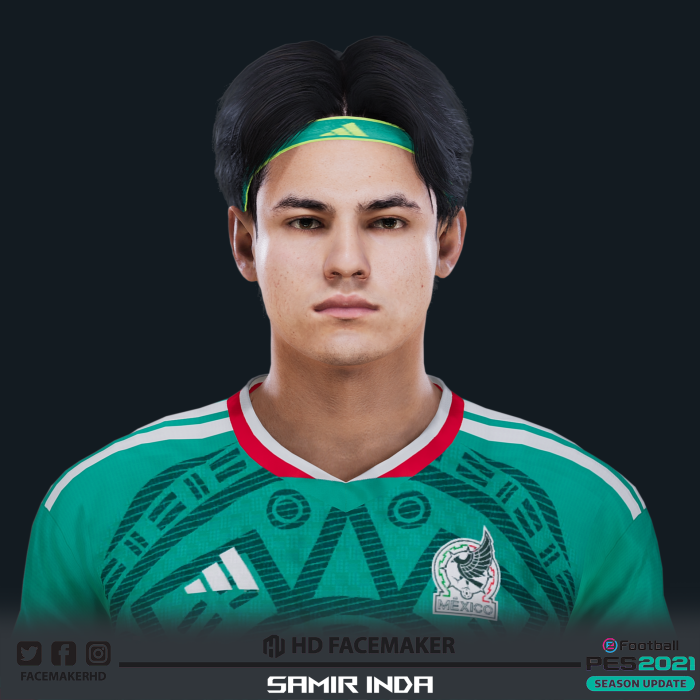 SAMIR INDA