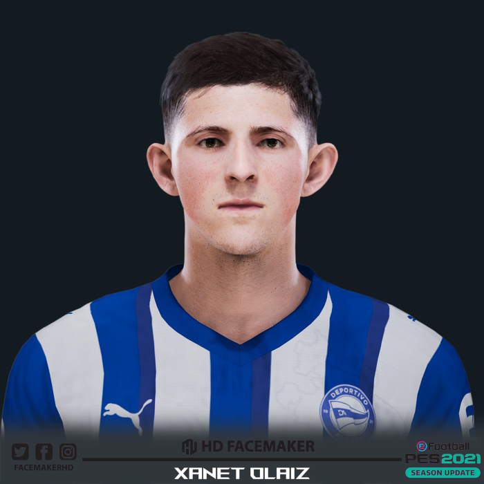 XANET OLÁIZ