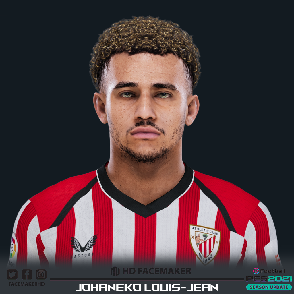JOHANEKO LOUIS-JEAN