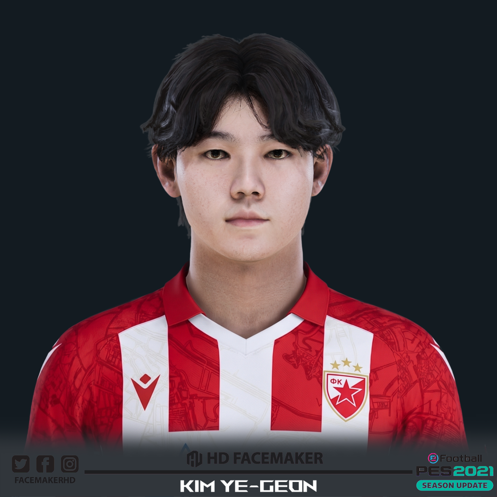 YE-GEON KIM