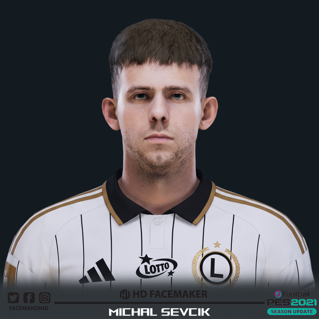 MICHAL ŠEVČÍK