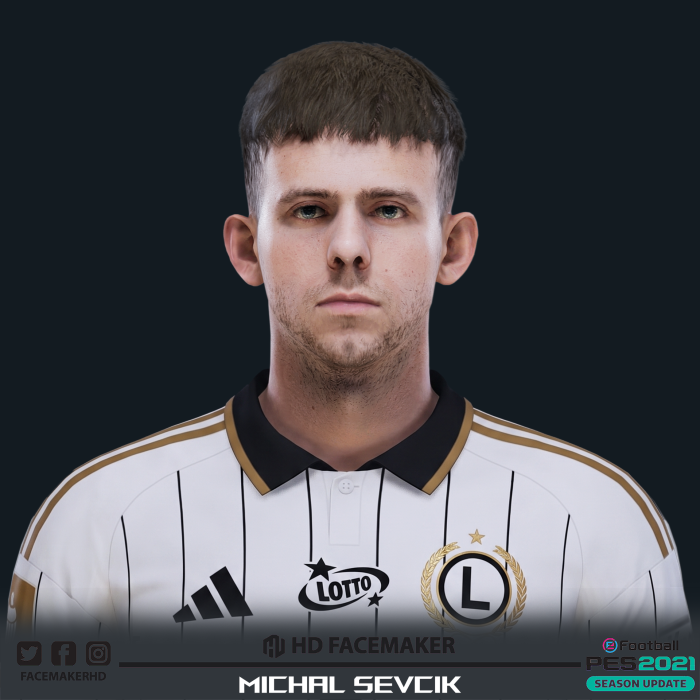 MICHAL ŠEVČÍK
