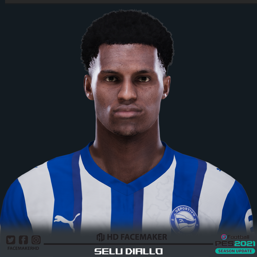 SELU DIALLO