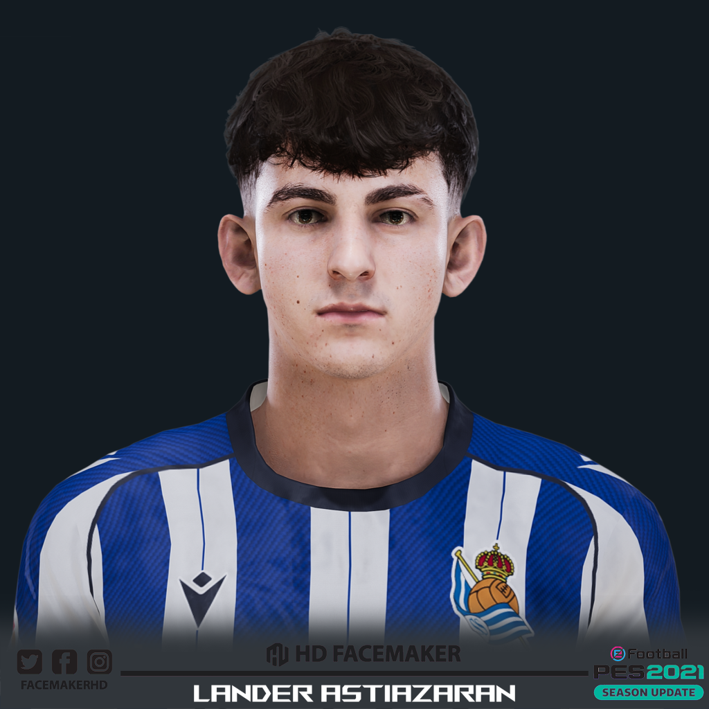 LANDER ASTIAZARÁN